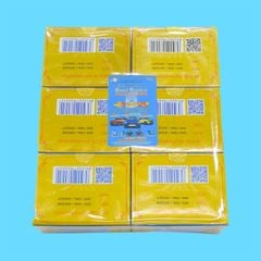 Yến sào nguyên chất làm sạch hộp 3G - 011