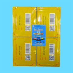 Yến sào nguyên chất làm sạch hộp 5G - 012