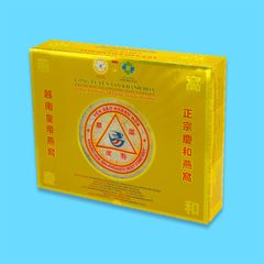 Yến sào đảo yến thiên nhiên tinh chế hộp 100g – 014