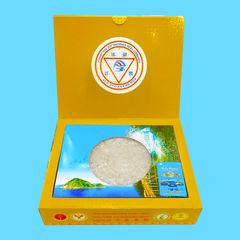 Yến tinh chế làm sạch hộp 100G - 014