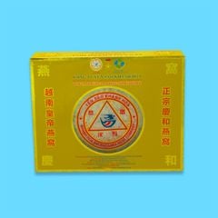 Yến sào đảo yến thiên nhiên tinh chế hộp 50g - 015
