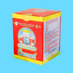 Nước Yến sào Khánh Hòa Sanest không đường hộp 1 lọ 70ml - 029