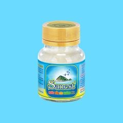 Nước Yến sào Khánh Hòa Sanest dành cho trẻ em lọ 62ml - 161