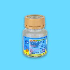Nước Yến sào Khánh Hòa Sanest dành cho trẻ em lọ 62ml - 161
