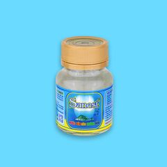 Nước Yến sào Khánh Hòa Sanest dành cho trẻ em lọ 62ml - 161