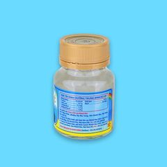 Nước Yến sào Khánh Hòa Sanest dành cho trẻ em lọ 62ml - 161
