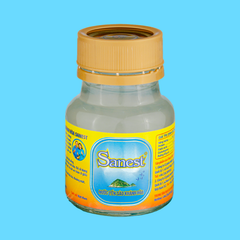 Nước yến sào Khánh Hòa Sanest dành cho người cao tuổi lọ 70ml - 095