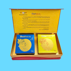 Bánh Trung thu Yến sào hộp 2.200 - 2 mềm