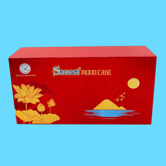 Bánh Trung thu Yến sào hộp 2.200 - 1 thập cẩm 1 mềm
