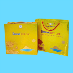 Bánh Trung thu Yến sào hộp 4.120 - 4 thập cẩm