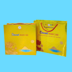 Bánh Trung thu Yến sào hộp 4.120 - 4 mềm
