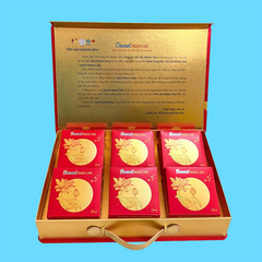 Bánh Trung thu Yến sào hộp 6.200 - 6 thập cẩm