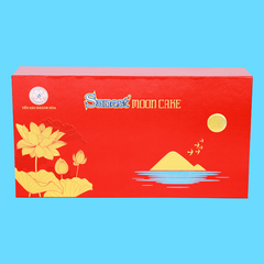 Bánh Trung thu Yến sào hộp 2.200 - 2 thập cẩm