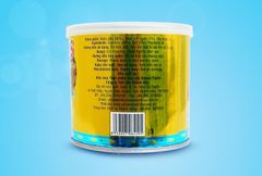 Nhân điều Sanest Foods muối hộp 100g - HM100