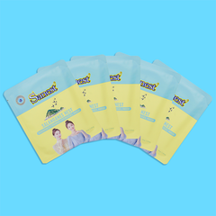 Mặt nạ Yến sào Hydrogel làm sáng và săn chắc da - HM168