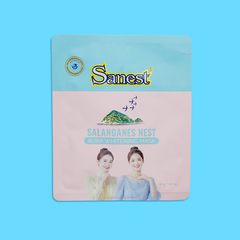 Mặt nạ Yến sào dưỡng trắng da - WM268