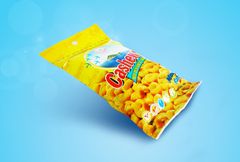 Nhân điều Sanest Foods muối túi 50g - MT50