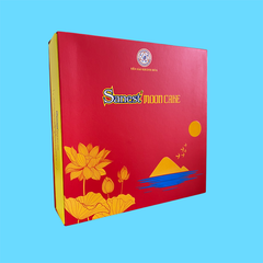 Bánh Trung thu Yến sào hộp 4.200 - 4 mềm PT