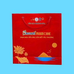 Bánh Trung thu Yến sào hộp 4.200 - 4 mềm PT