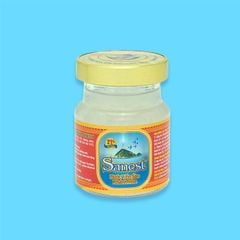 Nước Yến sào Khánh Hòa Sanest hộp 1 lọ 70ml - S002