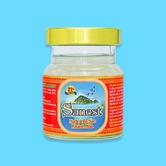 Nước Yến sào Khánh Hòa Sanest hộp 1 lọ 70ml - S002