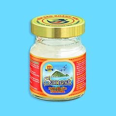 Nước Yến sào Khánh Hòa Sanest hộp 1 lọ 70ml - S002