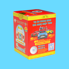 Nước Yến sào Khánh Hòa Sanest hộp 1 lọ 70ml - S002
