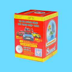 Nước Yến sào Khánh Hòa Sanest hộp 1 lọ 70ml - S002