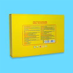 Nước Yến sào Khánh Hòa Sanest hộp 6 lọ 70ml QT - S002H6QT