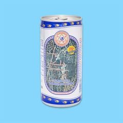 Nước Yến sào Khánh Hòa Sanest không đường lon 190ml - S003