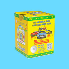 Nước Yến sào Khánh Hòa Sanest Đông Trùng Hạ Thảo lọ 70ml - S005
