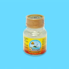 Nước yến sào Khánh Hòa Sanest dành cho người cao tuổi lọ 70ml - S095