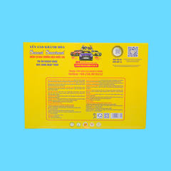 Nước Yến sào Khánh Hòa Sanest dành cho người cao tuổi hộp 6 lọ 70ml - S095H6