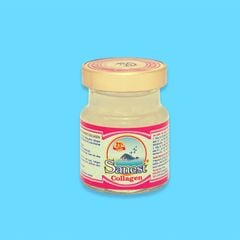Nước Yến sào Khánh Hòa Sanest Collagen hộp 1 lọ 70ml - S770