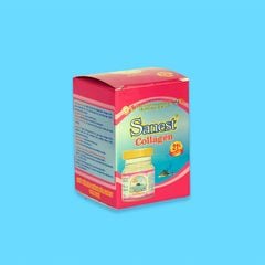 Nước Yến sào Khánh Hòa Sanest Collagen hộp 1 lọ 70ml - S770