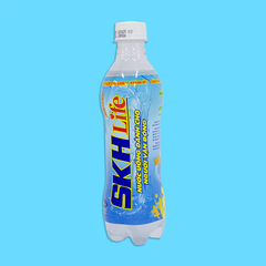 Nước uống dành cho người vận động SKHLife chai 390 ml - 279