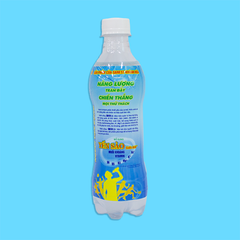Nước uống dành cho người vận động SKHLife chai 390 ml - 279