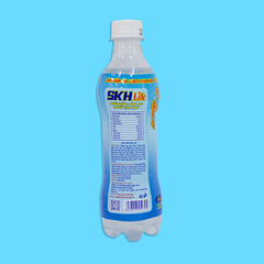 Nước uống dành cho người vận động SKHLife chai 390 ml - 279