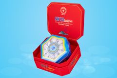 SKHPearlNest Khánh Hoà Đặc sản Yến sào tinh chế tổ thượng hạng, hộp 50g (SQ585)