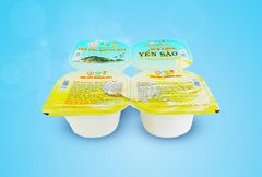 Sữa chua Yến sào Fucoidan - SY70