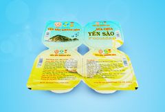 Sữa chua Yến sào Fucoidan - SY70
