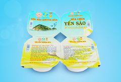 Sữa chua Yến sào Fucoidan - SY70