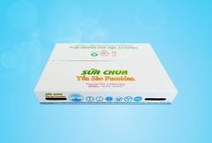 Sữa chua Yến sào Fucoidan - SY70