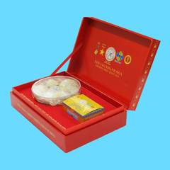 Yến sào đảo yến thiên nhiên Khánh Hòa hộp 100g – TP3