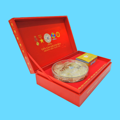 Yến sào đảo yến thiên nhiên Khánh Hòa hộp 100g – TP5