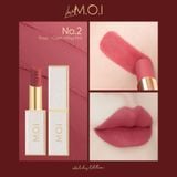  Son Thỏi Love M.O.I Holiday Phiên Bản Mùa Lễ Hội 2.7g 