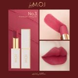  Son Thỏi Love M.O.I Holiday Phiên Bản Mùa Lễ Hội 2.7g 