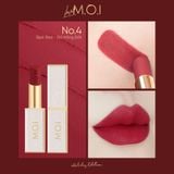  Son Thỏi Love M.O.I Holiday Phiên Bản Mùa Lễ Hội 2.7g 