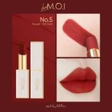  Son Thỏi Love M.O.I Holiday Phiên Bản Mùa Lễ Hội 2.7g 