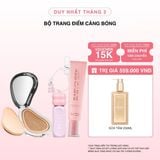  Bộ Trang Điểm Căng Bóng 